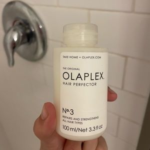 Authentic Olaplex No 3